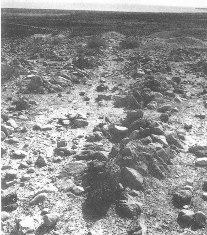 Иллюстрация к книге — Свитки Мертвого моря [img_36.jpg]