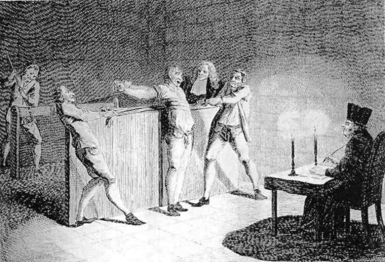 Иллюстрация к книге — Цепные псы церкви [_012.jpg]