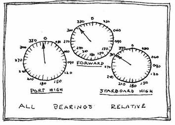 Иллюстрация к книге — Хорьки-спасатели на море [image13.jpg]