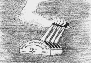 Иллюстрация к книге — Хорьки в поднебесье [image6.jpg]