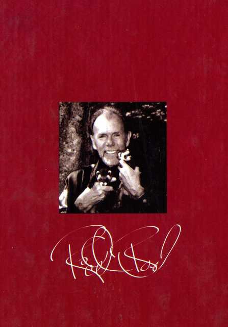 Иллюстрация к книге — Хорек-писатель в поисках музы [cover_back.jpg]