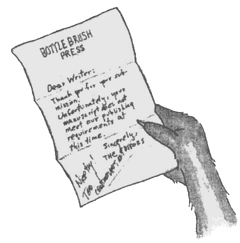 Иллюстрация к книге — Хорек-писатель в поисках музы [pic08.jpg]