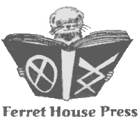 Иллюстрация к книге — Хорек-писатель в поисках музы [pic16.jpg]