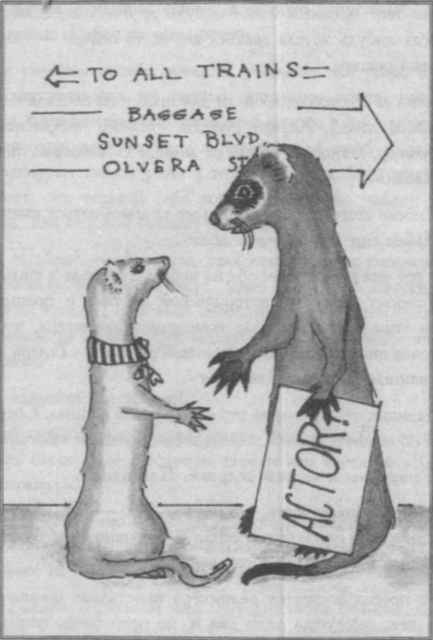 Иллюстрация к книге — Хорьки-фермеры в горах [pic09.jpg]