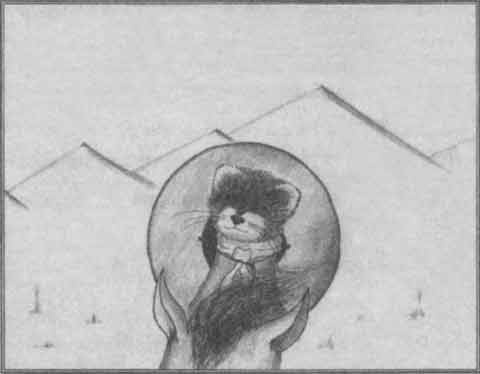 Иллюстрация к книге — Хорьки-фермеры в горах [pic11.jpg]