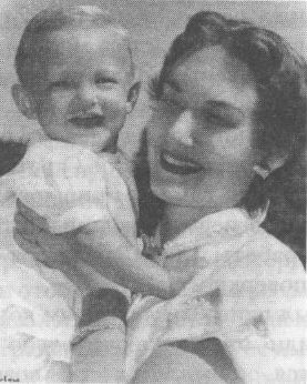 Иллюстрация к книге — Прощайте, мама и папа [_3.jpg]