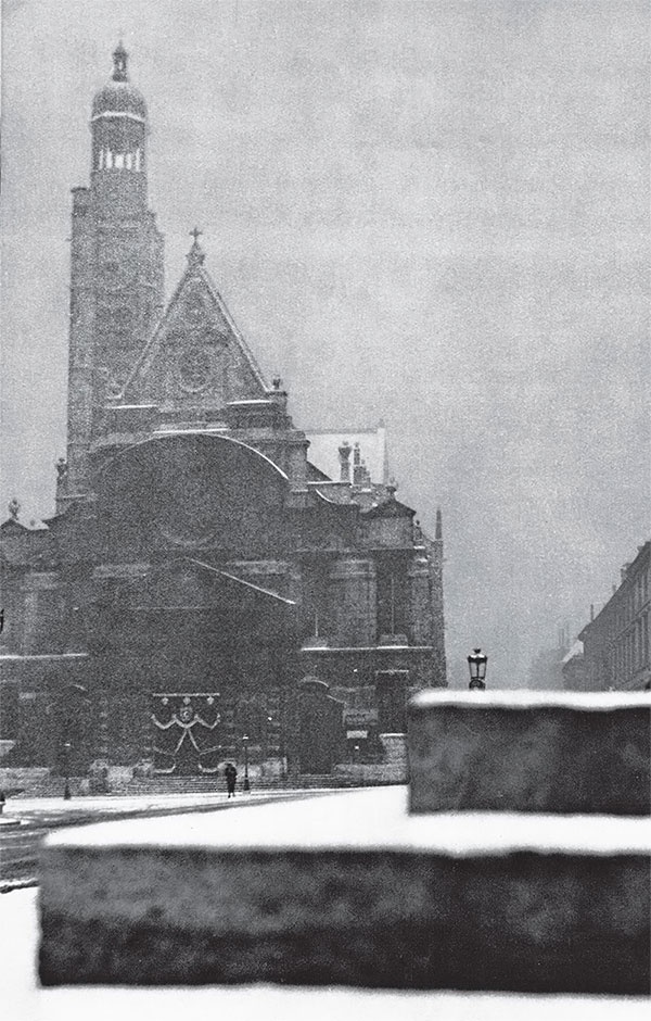 Иллюстрация к книге — Лучшая на свете прогулка. Пешком по Парижу [Autogen_eBook_id1.jpg]