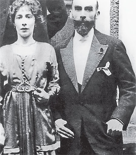 Иллюстрация к книге — Лучшая на свете прогулка. Пешком по Парижу [Autogen_eBook_id6.jpg]