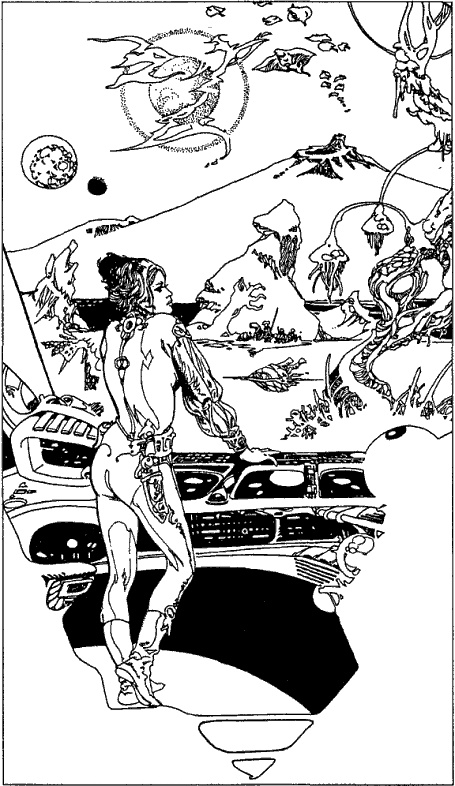 Иллюстрация к книге — Дело совести [i_006.jpg]