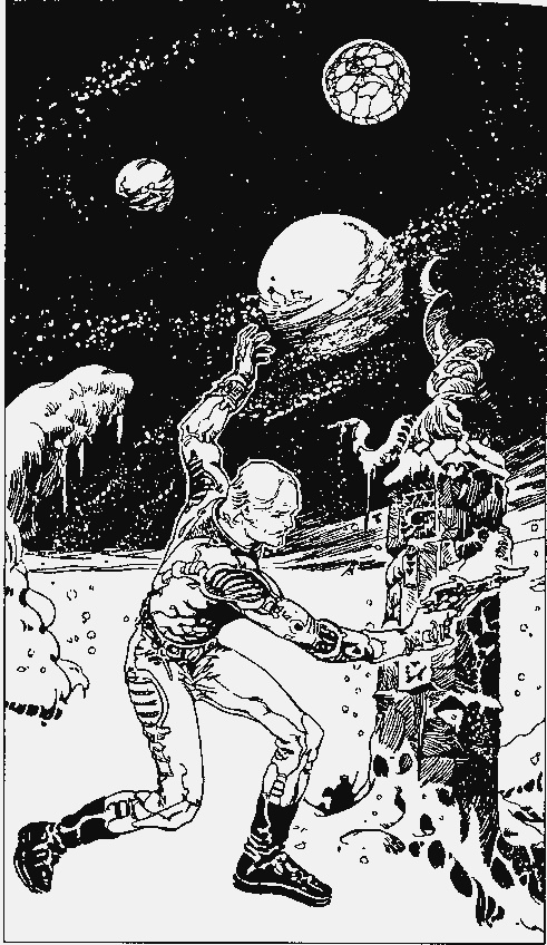 Иллюстрация к книге — Дело совести [i_012.jpg]