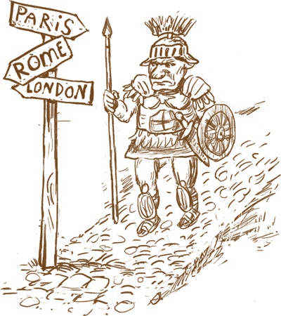 Иллюстрация к книге — Чужое солнце [i_018.jpg]