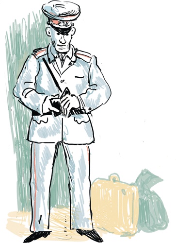 Иллюстрация к книге — Чужое солнце [i_063.jpg]