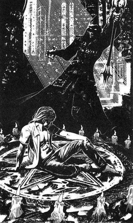 Иллюстрация к книге — Мертвое солнце [i_001.jpg]