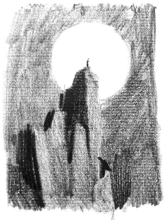 Иллюстрация к книге — Титус один [i_002.jpg]