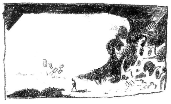 Иллюстрация к книге — Титус один [i_003.jpg]