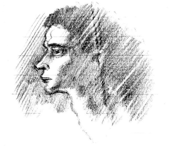 Иллюстрация к книге — Титус один [i_008.jpg]