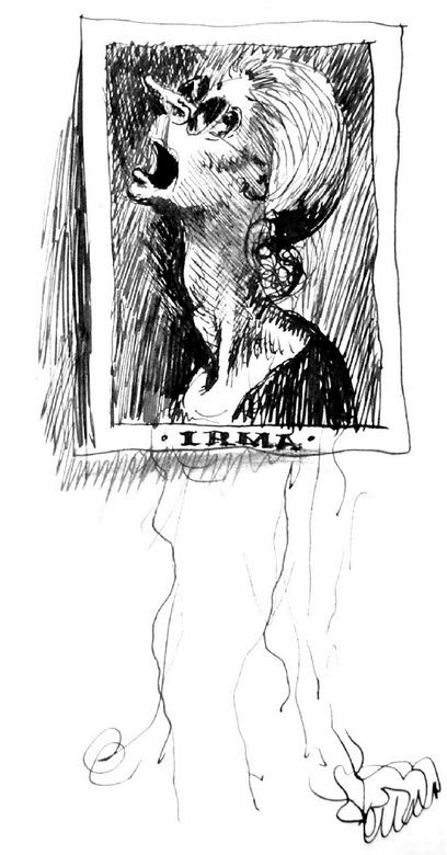 Иллюстрация к книге — Горменгаст [i_003.jpg]