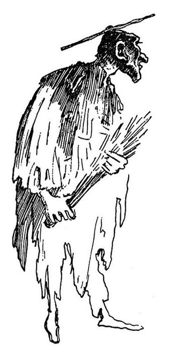 Иллюстрация к книге — Горменгаст [i_006.jpg]