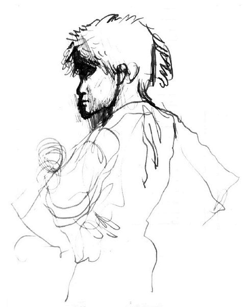 Иллюстрация к книге — Горменгаст [i_015.jpg]