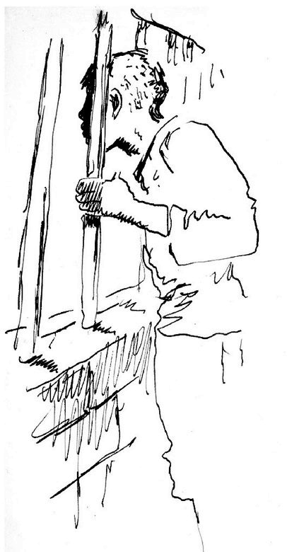 Иллюстрация к книге — Горменгаст [i_017.jpg]