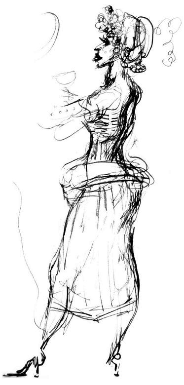 Иллюстрация к книге — Горменгаст [i_019.jpg]