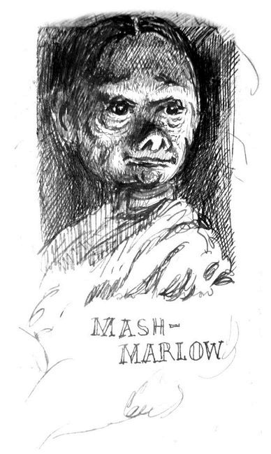 Иллюстрация к книге — Горменгаст [i_020.jpg]