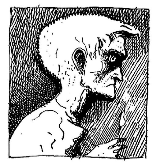 Иллюстрация к книге — Горменгаст [i_025.jpg]