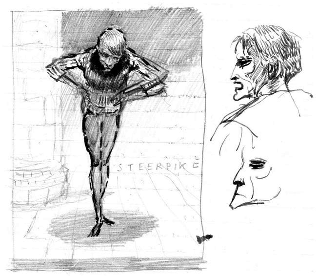 Иллюстрация к книге — Горменгаст [i_026.jpg]