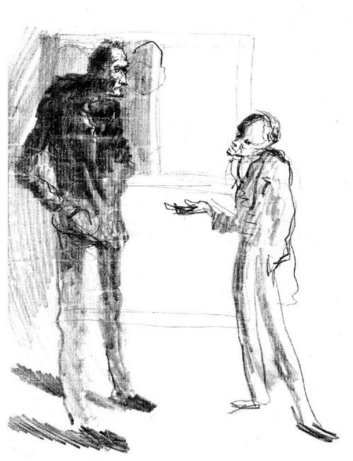 Иллюстрация к книге — Горменгаст [i_028.jpg]