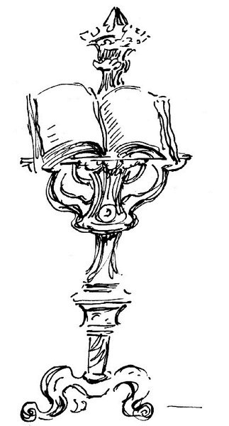 Иллюстрация к книге — Горменгаст [i_031.jpg]