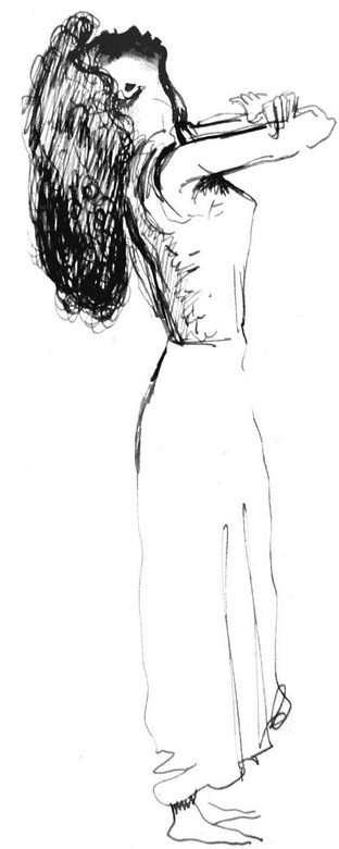 Иллюстрация к книге — Титус Гроан [i_012.jpg]