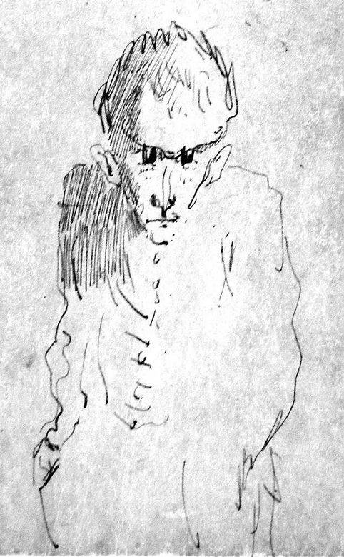 Иллюстрация к книге — Титус Гроан [i_014.jpg]