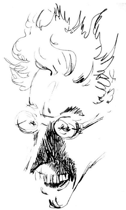 Иллюстрация к книге — Титус Гроан [i_015.jpg]