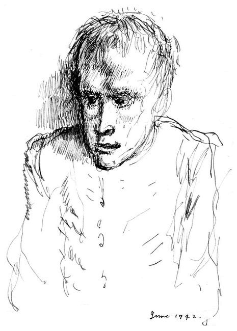 Иллюстрация к книге — Титус Гроан [i_016.jpg]