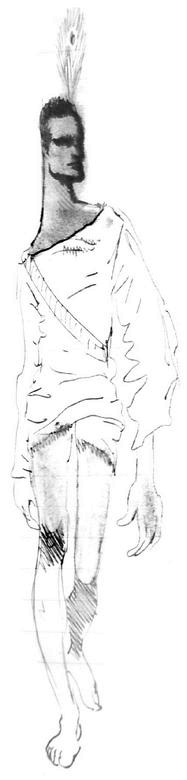 Иллюстрация к книге — Титус Гроан [i_023.jpg]