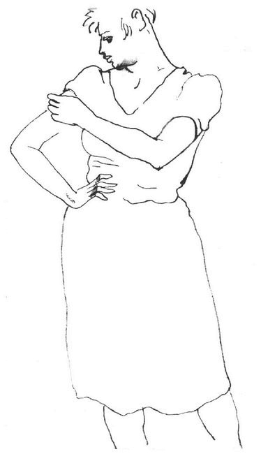 Иллюстрация к книге — Титус Гроан [i_028.jpg]