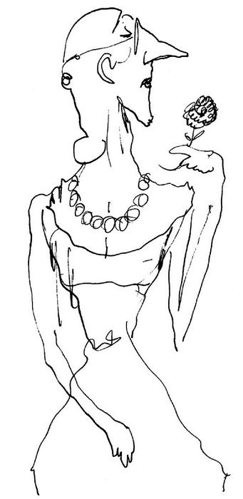 Иллюстрация к книге — Титус Гроан [i_031.jpg]