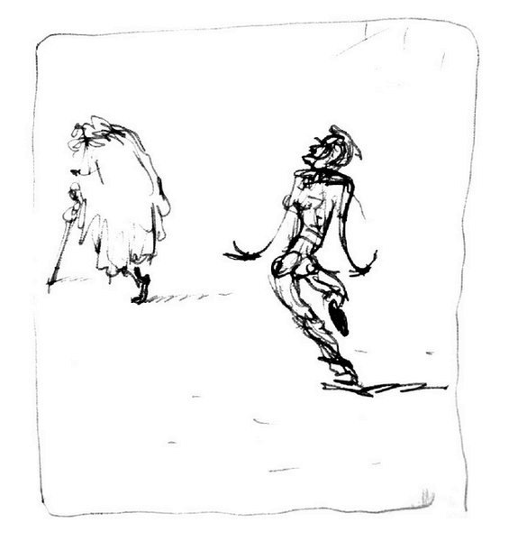 Иллюстрация к книге — Титус Гроан [i_038.jpg]