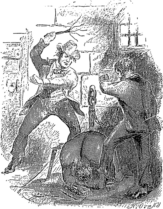 Иллюстрация к книге — 12 лет рабства. Реальная история предательства, похищения и силы духа [i_002.jpg]