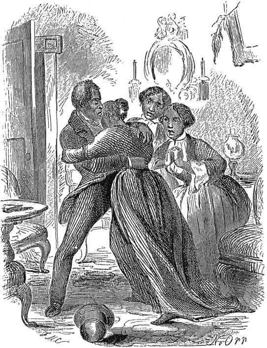 Иллюстрация к книге — 12 лет рабства. Реальная история предательства, похищения и силы духа [i_007.jpg]