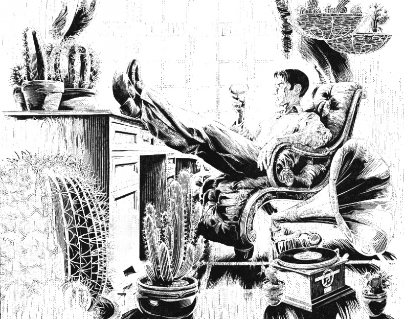 Иллюстрация к книге — Футарк. Первый атт [i_001.jpg]