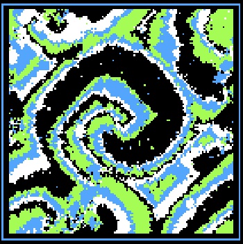 Иллюстрация к книге — Паутина [i_005.jpg]