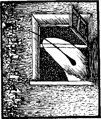 Иллюстрация к книге — Тропик Рака [i_004.jpg]