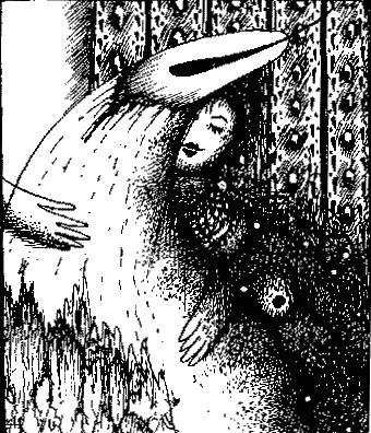 Иллюстрация к книге — Тропик Рака [i_005.jpg]