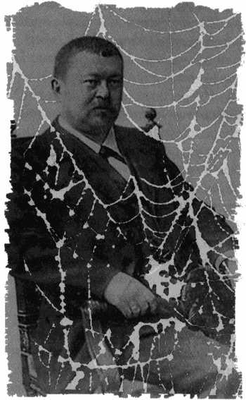 Иллюстрация к книге — Русский террор [i_001.jpg]