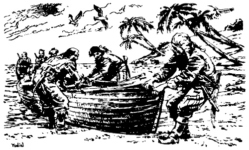 Иллюстрация к книге — Затерянная Динотопия [i_005.jpg]