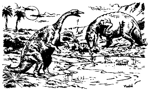 Иллюстрация к книге — Затерянная Динотопия [i_008.jpg]