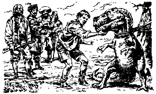 Иллюстрация к книге — Затерянная Динотопия [i_020.jpg]