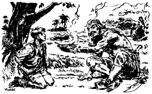 Иллюстрация к книге — Затерянная Динотопия [i_021.jpg]