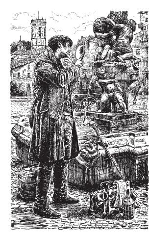 Иллюстрация к книге — Осквернитель [img2DDF.jpg]